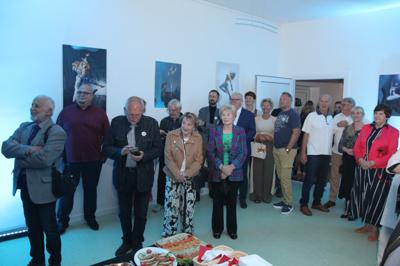 60-lecie Domu Kultury w Rucianem-Nidzie