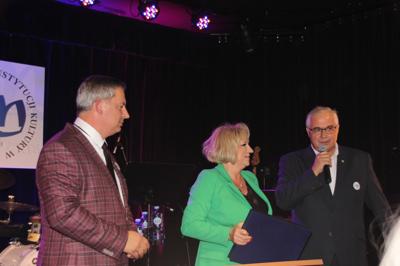 60-lecie Domu Kultury w Rucianem-Nidzie