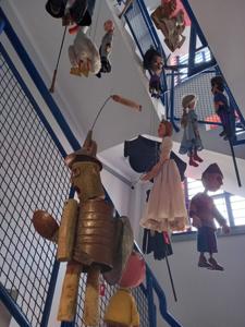 Koziołek Matołek