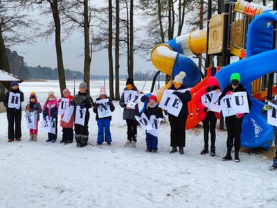 Oddech kultury na łonie natury