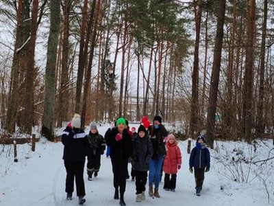 Oddech kultury na łonie natury
