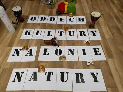 Oddech kultury na łonie natury