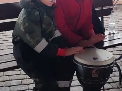 Oddech kultury na łonie natury