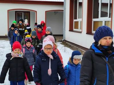 Oddech kultury na łonie natury