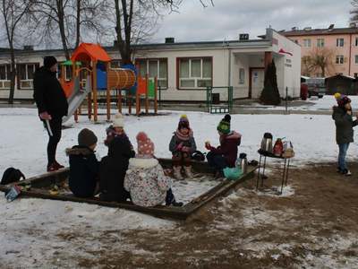 Oddech kultury na łonie natury