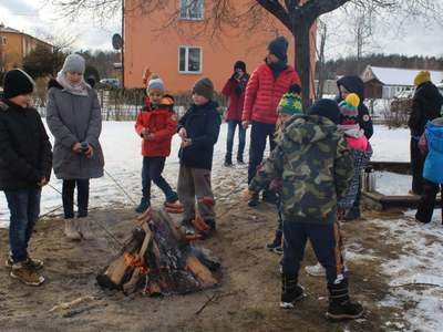 Oddech kultury na łonie natury