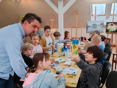 Warsztaty rękodzieła