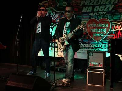 Koncert NoBandits