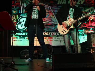 Koncert NoBandits