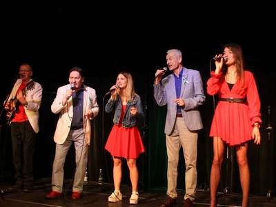 Teatr muzyczny Hals