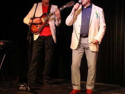 Teatr muzyczny Hals