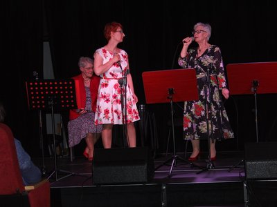 Koncert "Goń Mnie"