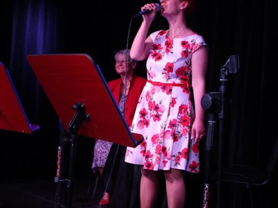 Koncert "Goń Mnie"