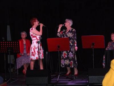 Koncert "Goń Mnie"