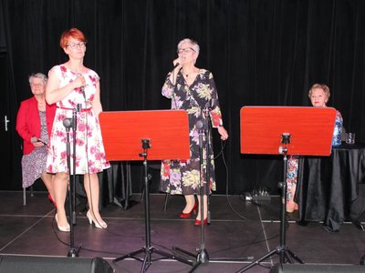 Koncert "Goń Mnie"