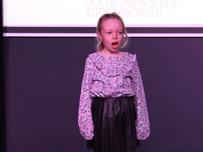 Wierszowisko 2022-eliminacje miejsko-gminne