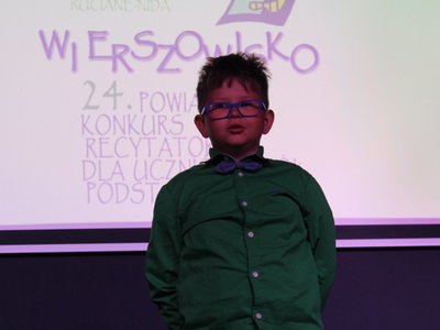 Wierszowisko 2022-eliminacje miejsko-gminne