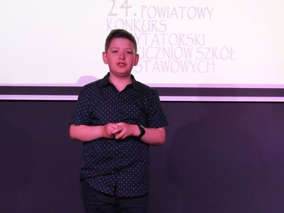 Wierszowisko 2022-eliminacje miejsko-gminne