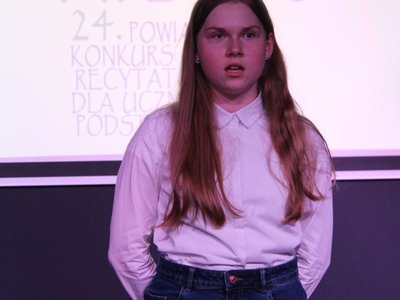 Wierszowisko 2022-eliminacje miejsko-gminne