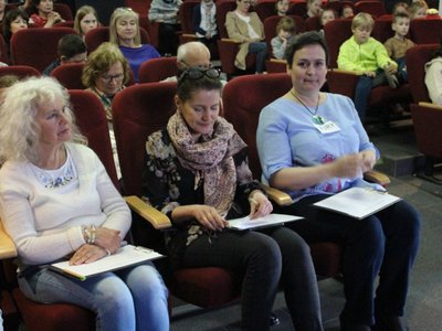Wierszowisko 2022-eliminacje miejsko-gminne