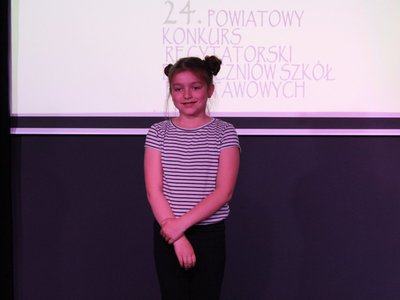 Wierszowisko 2022-eliminacje miejsko-gminne
