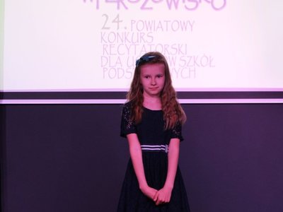Wierszowisko 2022-eliminacje miejsko-gminne
