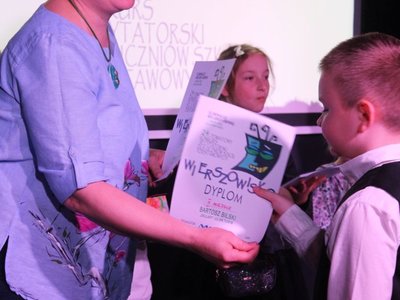 Wierszowisko 2022-eliminacje miejsko-gminne