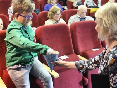 Wierszowisko 2022-eliminacje miejsko-gminne