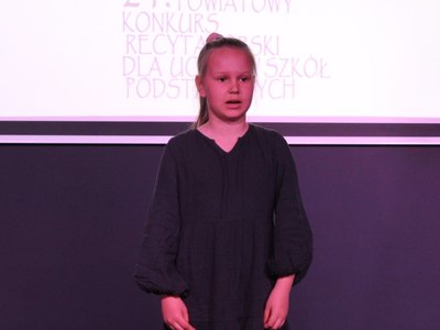 Wierszowisko 2022-eliminacje miejsko-gminne