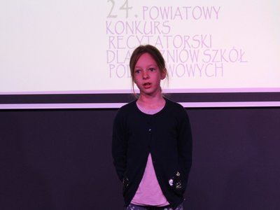 Wierszowisko 2022-eliminacje miejsko-gminne