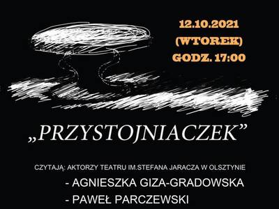 Teatr przy stoliku