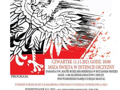 Narodowe Święto Niepodległości