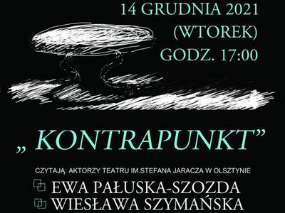 Teatr przy stoliku