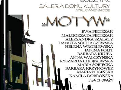 Wystawa malarstwa