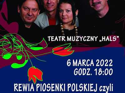 Piosenka jest dobra na wszystko
