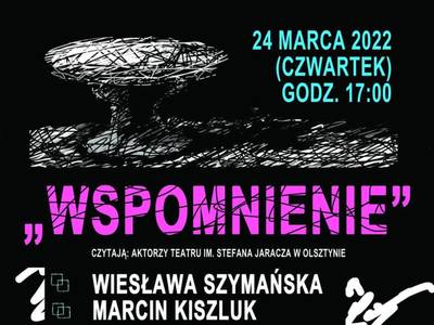 Teatr przy stoliku