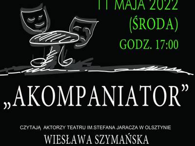Teatr przy stoliku