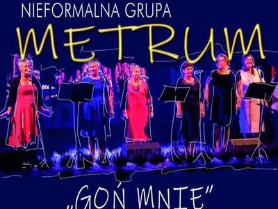 Nieformalna grupa Metrum