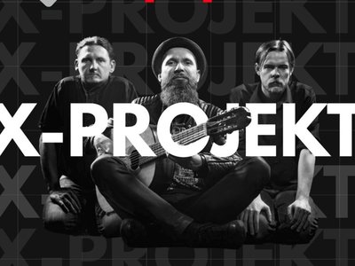 X-Projekt