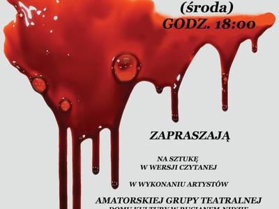 Amatorski teatr