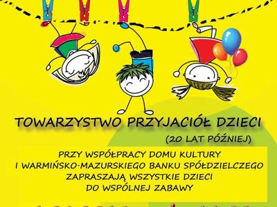Dzień dziecka