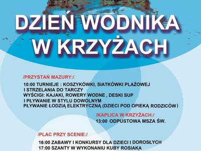 Dzień Wodnika