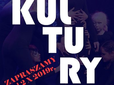 Dom Kultury w Rucianem-Nidzie