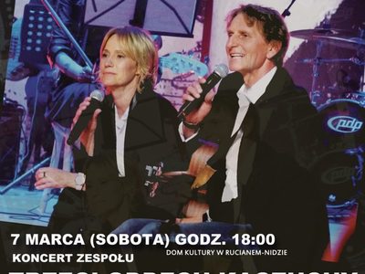 Trzeci oddech kaczuchy