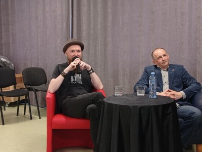 Ludzie z historią, ludzie z pasją
