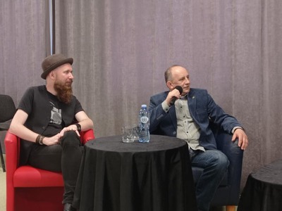 Ludzie z historią, ludzie z pasją