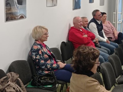 Ludzie z historią, ludzie z pasją