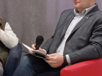 Ludzie z historią, ludzie z pasją
