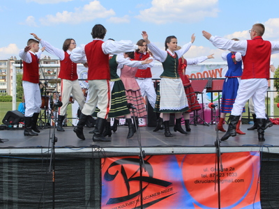 Na Styku Kultur
