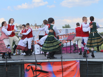 Na Styku Kultur